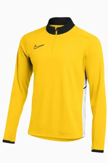 Кофта Nike Dri-FIT Academy 25 - желтый