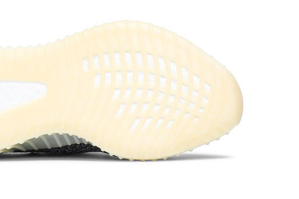 Кроссовки Adidas Originals Yeezy Boost 350 V2 "Carbon"
