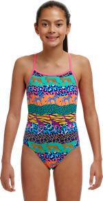 Купальник FUNKITA Girl's Gone Wild