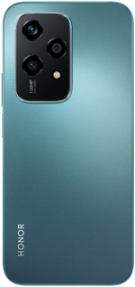 Смартфон HONOR 200 Lite 8 ГБ/256 ГБ синий