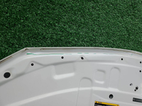 Капот Lexus NX 1 (2014-2021)