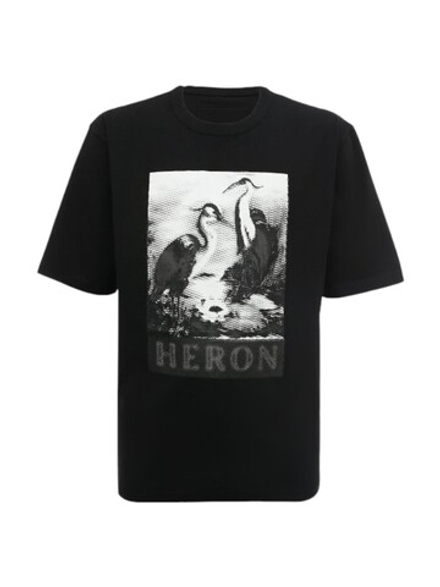 Футболка Heron Preston