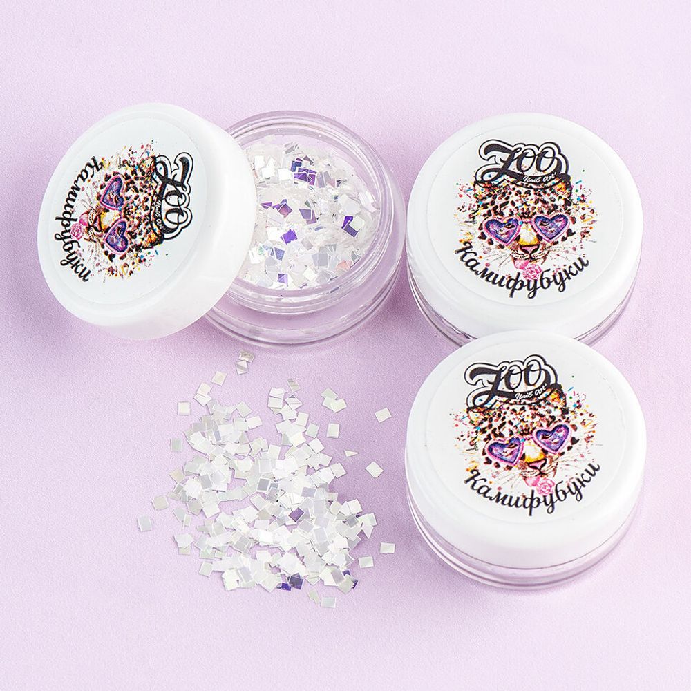 1297 Камифубуки "Осколки зеркала" 1 г