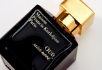 Maison Francis Kurkdjian Oud Satin Mood