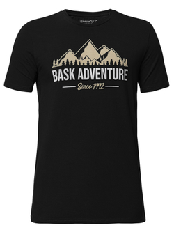 ФУТБОЛКА МУЖСКАЯ BASK ADVENTURE MT