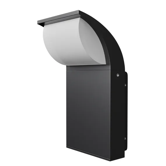 Уличный настенный светильник Outdoor O446WL-L7GF3K