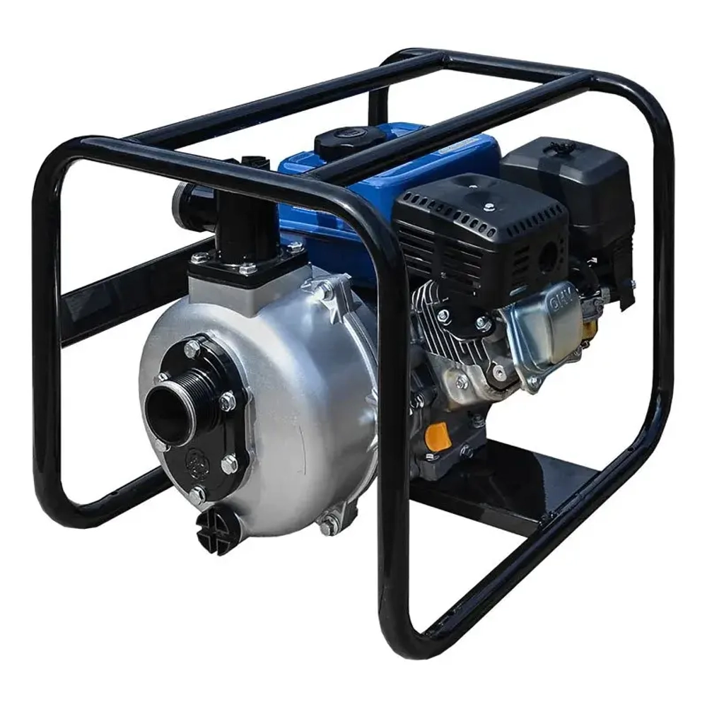 ТСС PGHP50 мотопомпа 130150