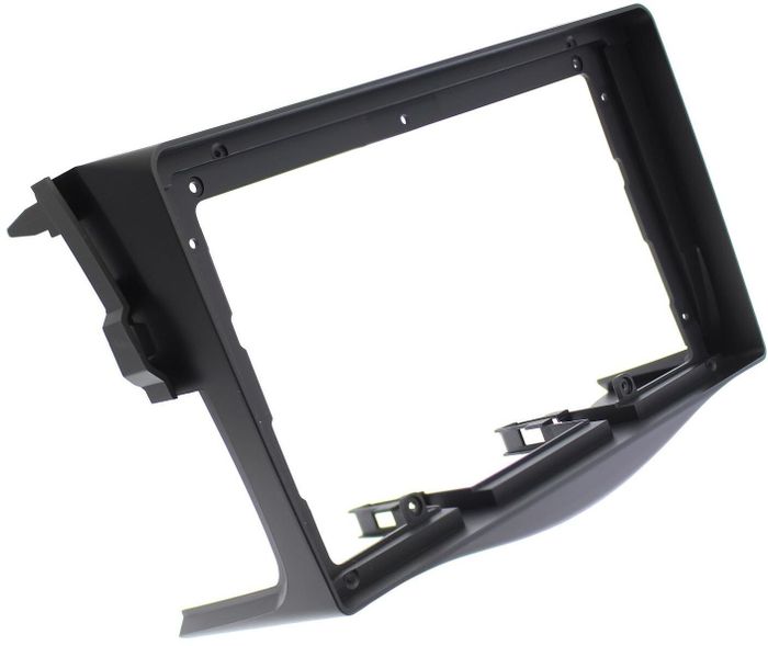 Магнитола для Toyota RAV4 3 2005-2012, Vanguard (рамка 9) - Teyes CC3-2K монитор 13", QLED+2K, Android 10, Быстрая, 4G SIM-слот, CarPlay