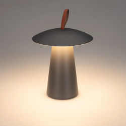 Светильник SP-PATIO-TAB-2W Warm3000 (GR, 127 deg) (Arlight, IP54 Металл, 2 года) 031628