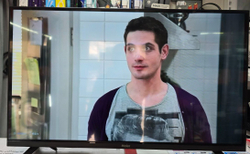 Телевизор Haier TV 32 SMART TV S1