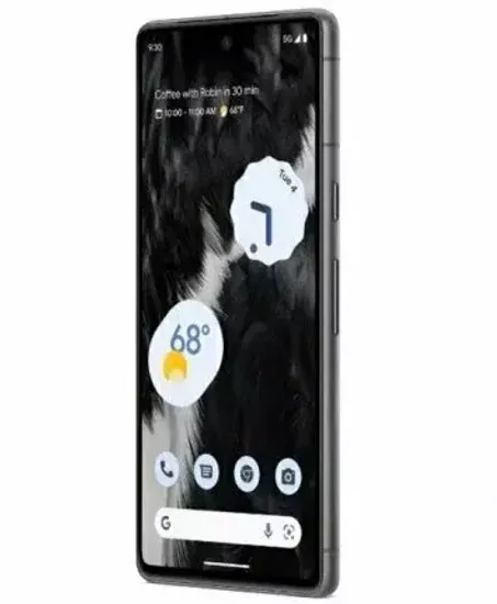 Смартфон Google Pixel 7 8/128 ГБ , Dual: nano SIM + eSIM, черный