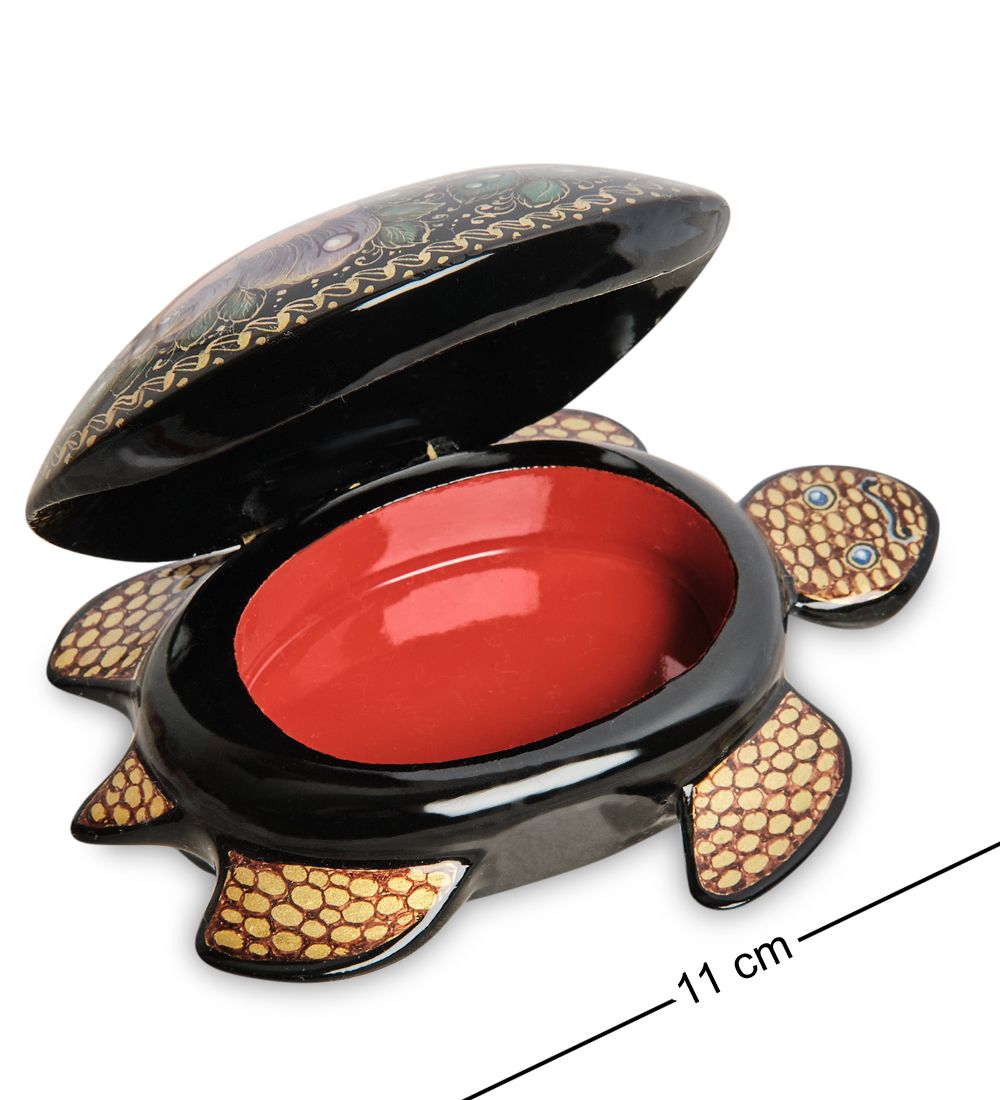 ШК-30/ 50 Шкатулка «Лето» Петрова И.