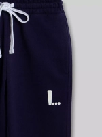 Брюки трикотажные спортивные на физкультуру