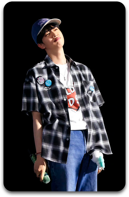 Карта / BTS #1141