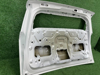 Крышка багажника Haval H3 (2024-н.в.)
