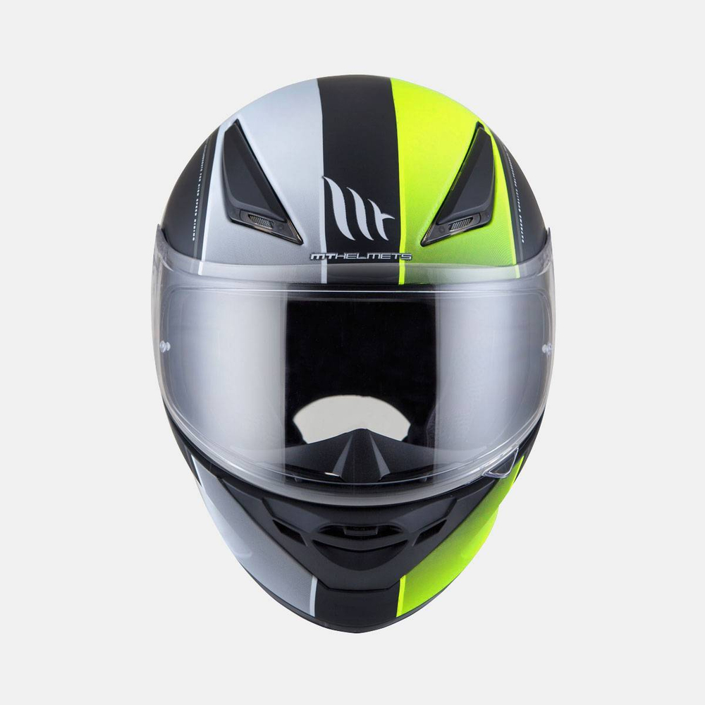 Мотошлем MT Revenge Binomy