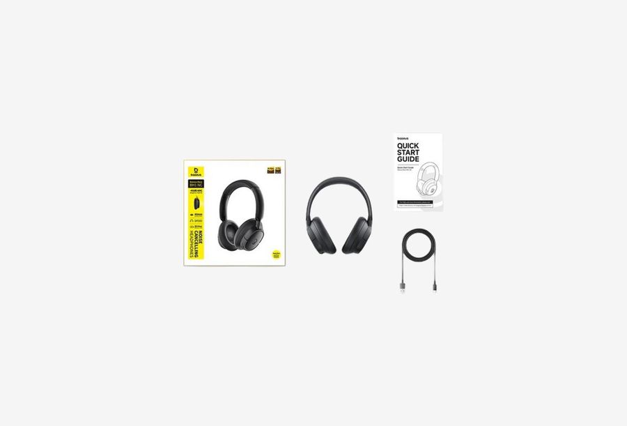 Baseus Bass EH10 NC_0326709110125