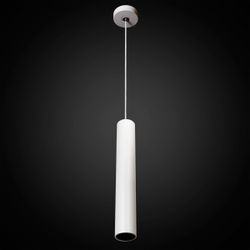 Citilux Тубус CL01PB070N LED Подвесной светильник Белый