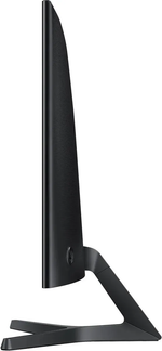 27" ЖК монитор Samsung C27F396FHI (Curved LCD, 1920x1080, D-Sub, HDMI)