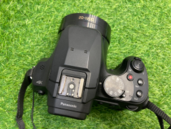 Panasonic DC-FZ82