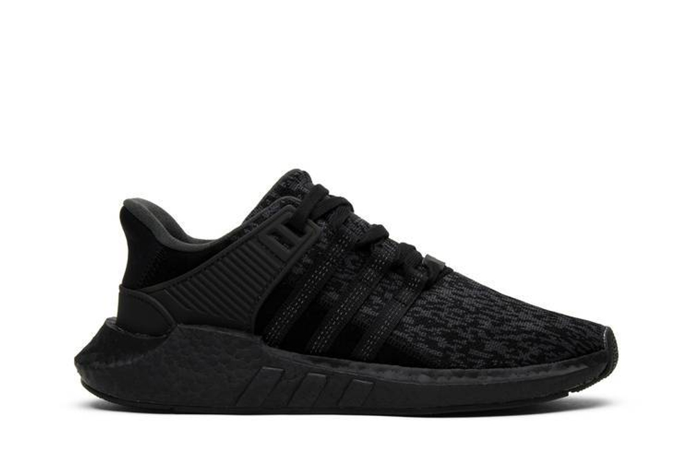 Кроссовки Adidas Originals Eqt Support Adv Support 9317 Triple