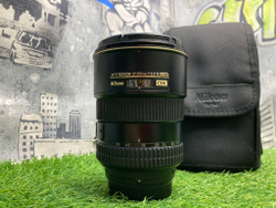 Nikon 17-55mm 2.8G IF-ED AF-S DX