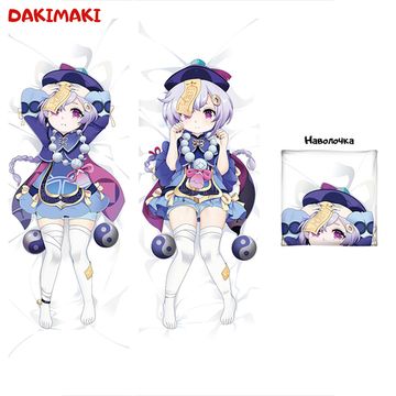 Дакимакура Ци Ци арт. 0795