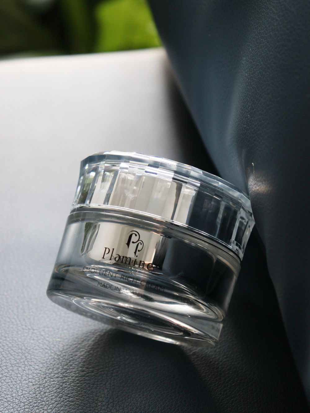 PLAMINE RICH CREAM ПИТАТЕЛЬНЫЙ И УВЛАЖНЯЮЩИЙ КРЕМ ДЛЯ ЛИЦА 50г