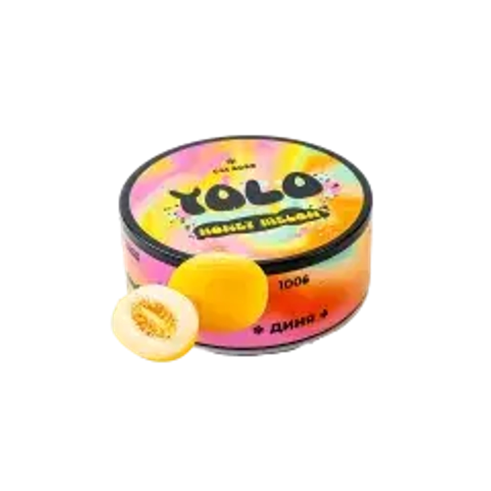Yolo - Honey Melon (100g)