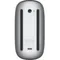 Беспроводная мышь Apple Magic Mouse 4 (USB-C) (Чёрный | Black)