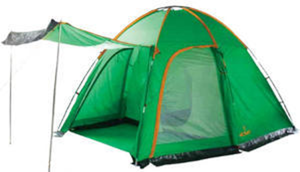 Палатка WoodLand WIGWAM 4 0030760