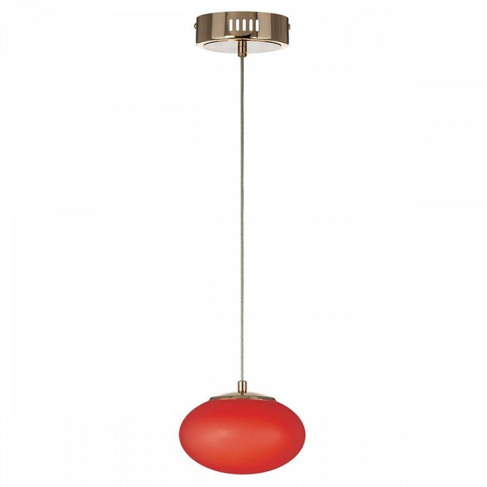 Подвесной светильник Citilux Atman Smart CL226B013