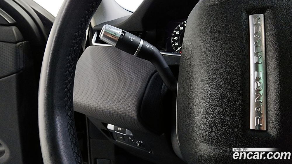 Land Rover Range Rover Evoque 2 Generation D150 S (11.2019)