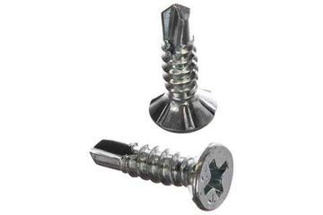 Саморез СОП для оконного профиля 3,9х16мм