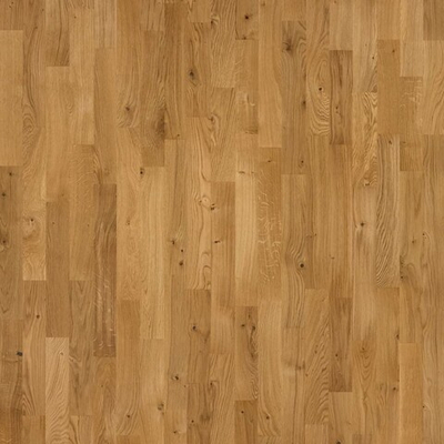 PW OAK NATIVE LOC 3S