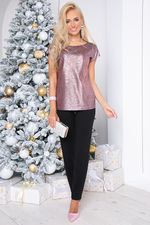 Блузка 41047 Avili