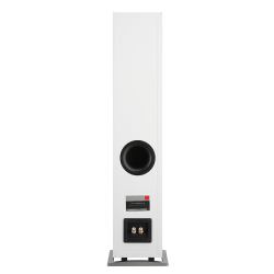 Dali Oberon 5 White — напольная пассивная акустическая система (пара)