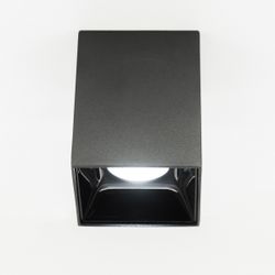 Citilux Старк CL7440211 LED Светильник накладной Чёрный