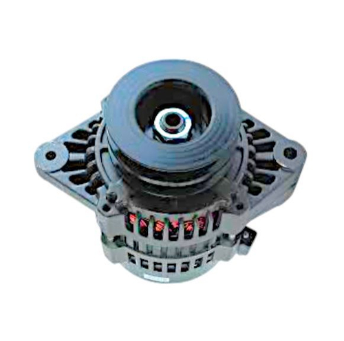 Генератор для Cummins ALD8279