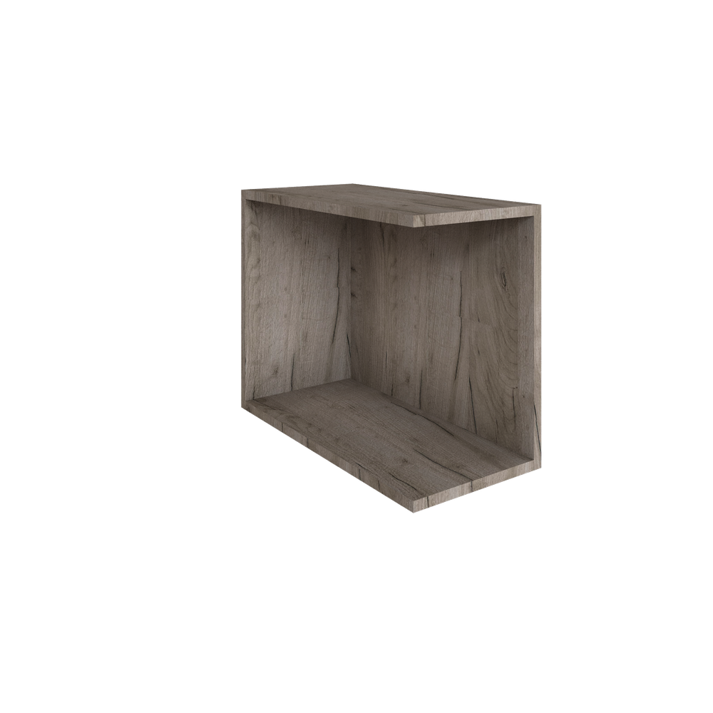 Антресоль Бруклин 25АУЗ400