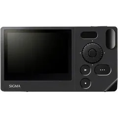 Sigma BF Body Black