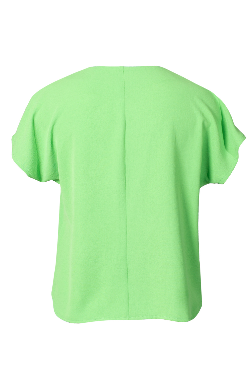 Блузка женская 3256ЗПк, Яблоко #28Ябл093256зпк