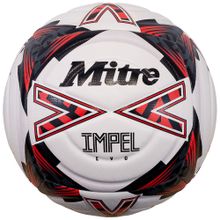 Мяч футбольный MITRE Impel Evo 24 5-B01790C29, размер 5
