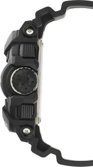 Наручные часы Casio G-Shock GA-400GB-1ADR