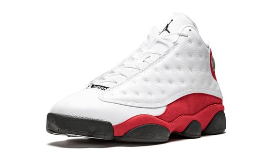 Кроссовки Nike Air Jordan 13 "Chicago"