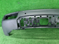Бампер задний Haval Dargo (2022-н.в.)