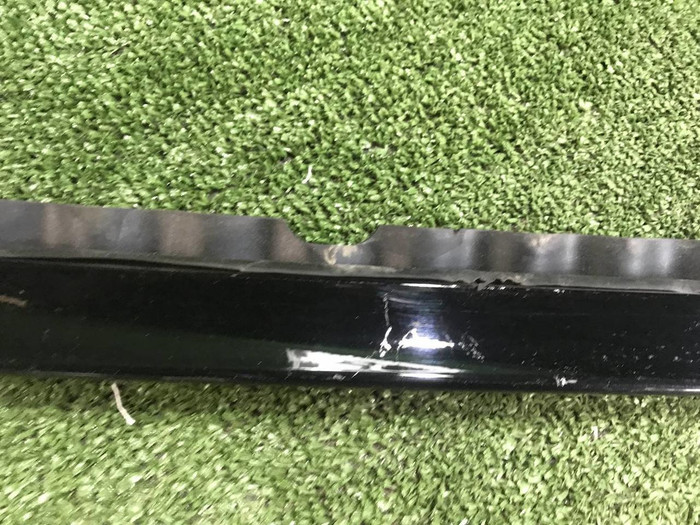 Рейлинг правый BMW X5 F15 (2013-2018)