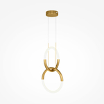 Подвесной светильник Maytoni MOD165PL-L18G3K