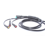 Коса провод кабель для электросамокатов и электровелосипедов