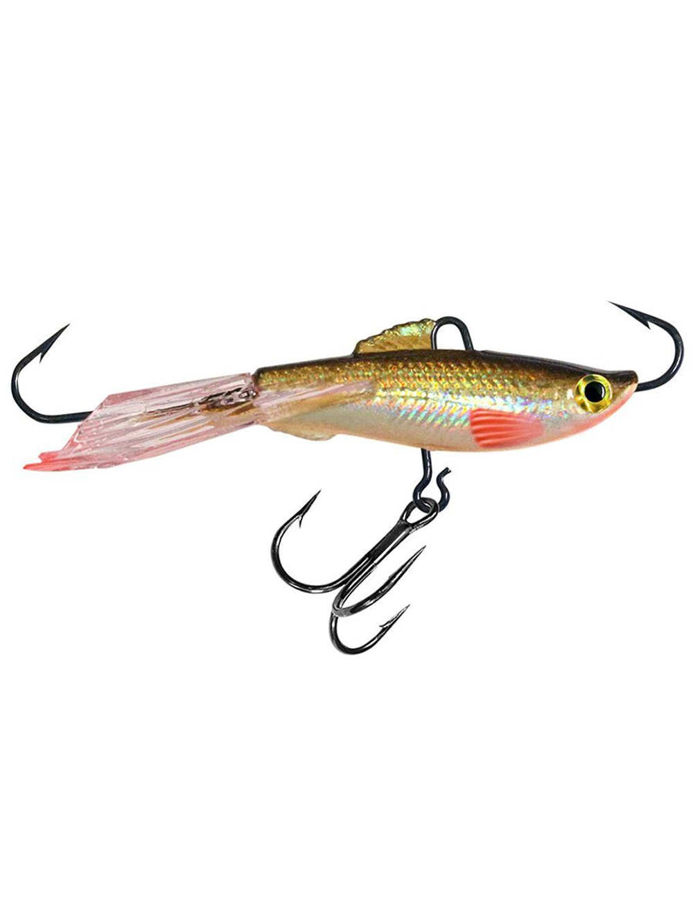 Балансир для рыбалки AQUA ТЮЛЬКА